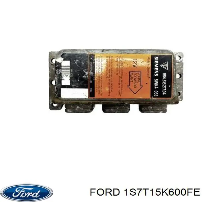  1349033 Ford
