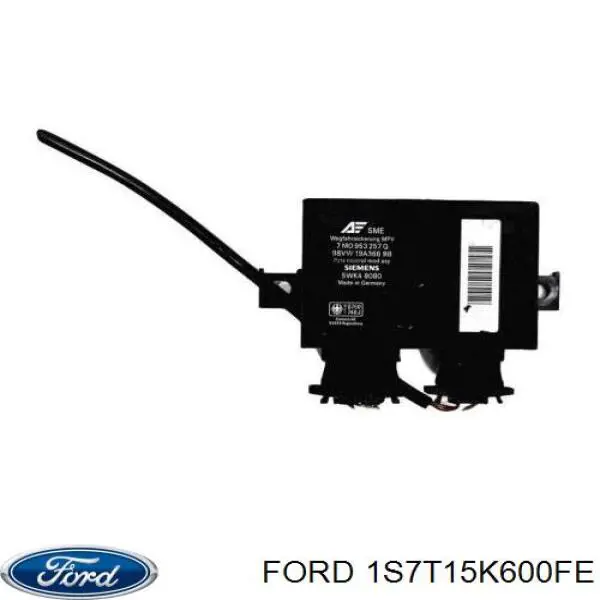  Ford 1349033