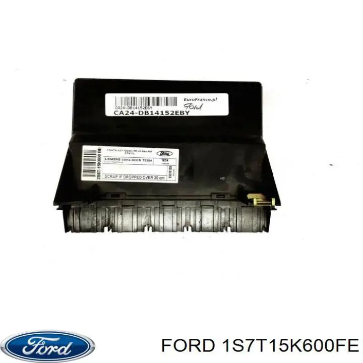 1349033 Ford 