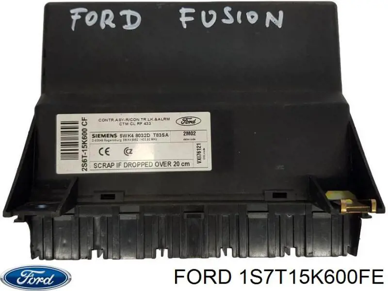  Ford 1349033 цена, от 12.04 USD