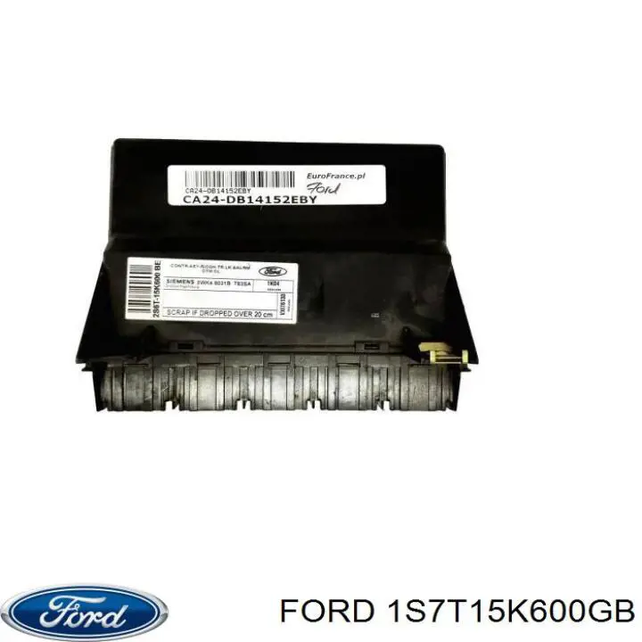 Купить 1S7T15K600GB Ford 