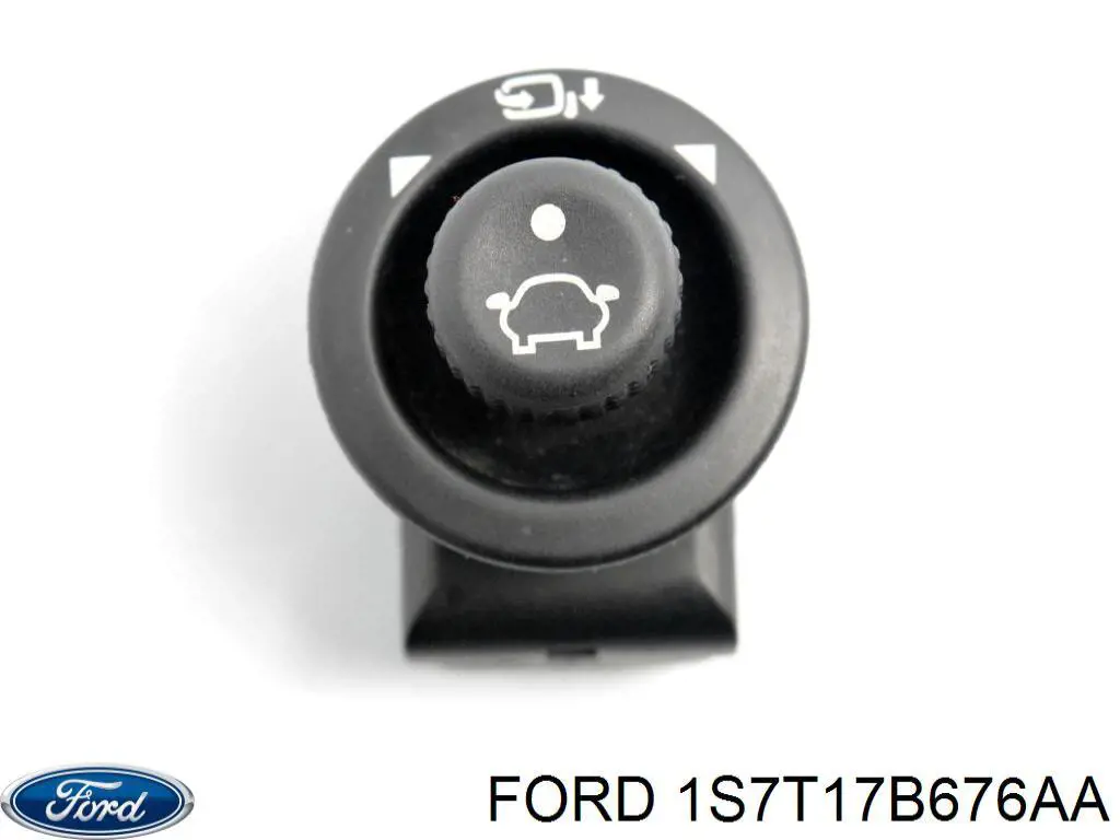 Купить 1782898 Ford Регулятор зеркал