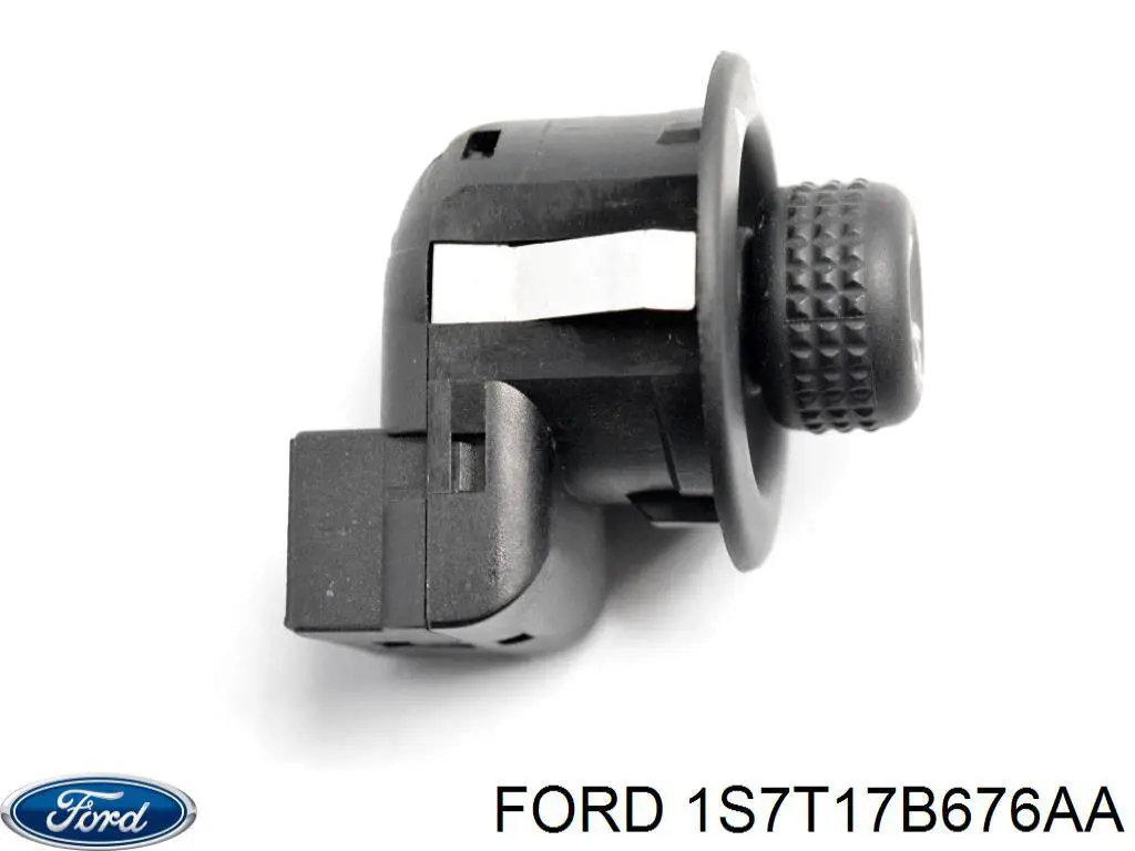 Регулятор зеркал 1782898 Ford