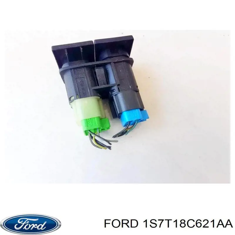 Купить 1122583 Ford 