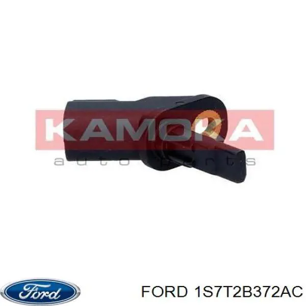Датчик АБС передний 1S7T2B372AC Ford