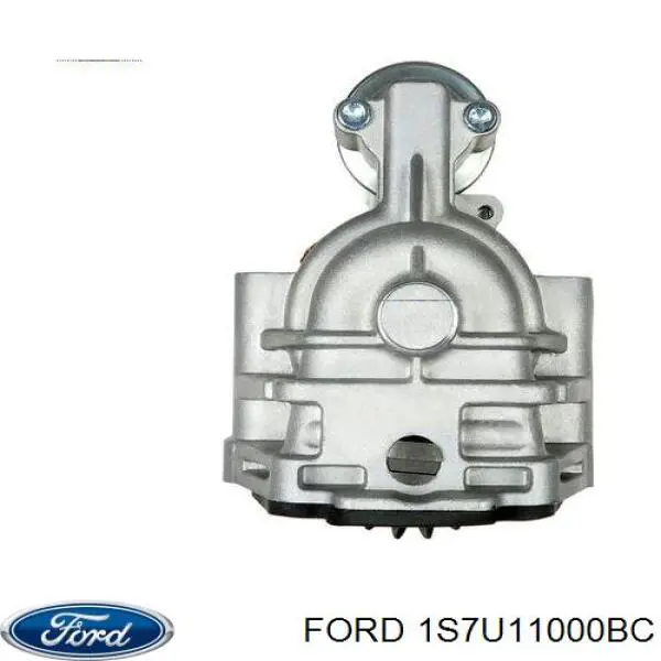 1S7U11000BC Ford motor de arranco