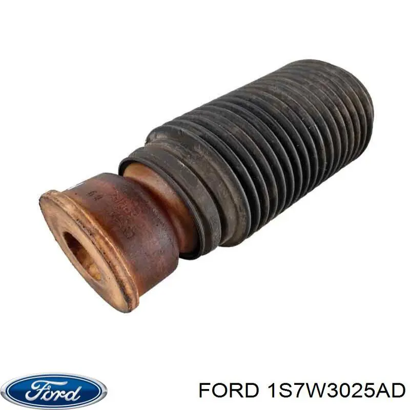 Буфер-отбойник амортизатора переднего Ford 1S7W3025AD цена, от 170.80 UAH