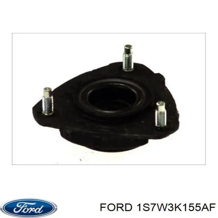 Купить 1S7W3K155AF Ford Опора переднего амортизатора