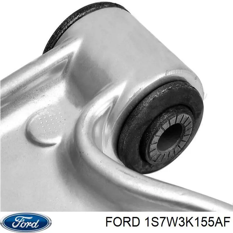 Опора передней стойки Ford 1S7W3K155AF