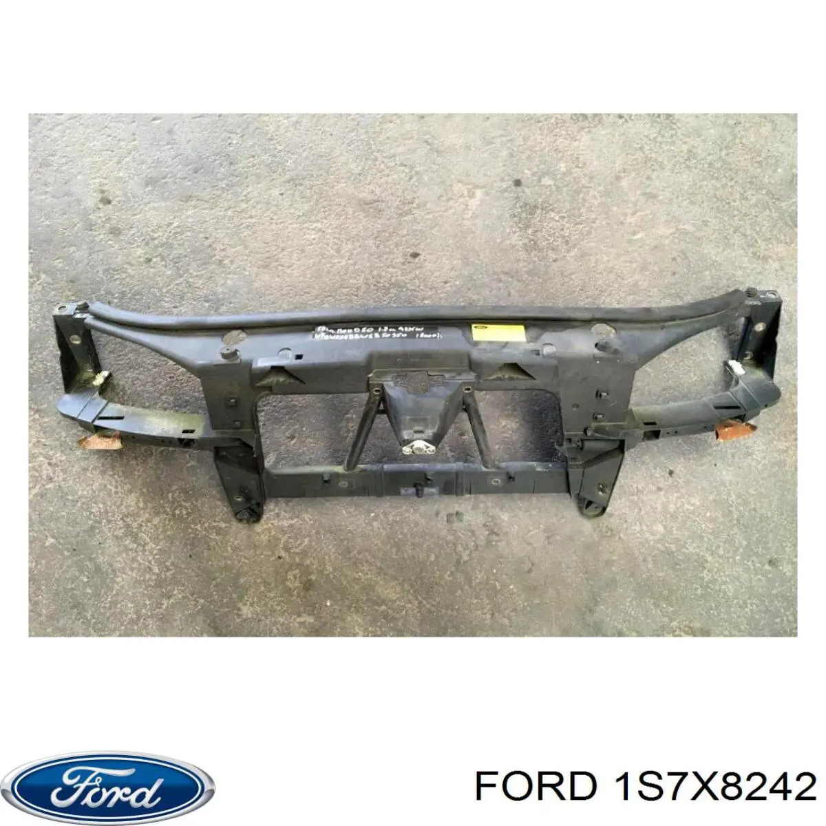  Ford 1S7X8242 цена, от 25.40 USD