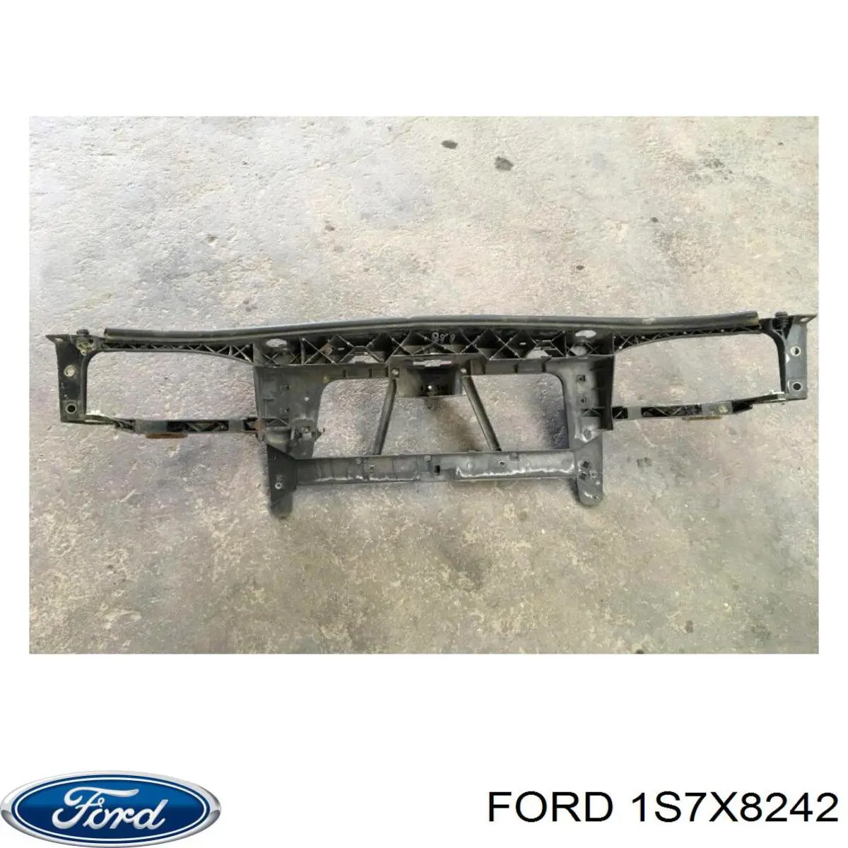 Купить 1S7X8242 Ford 