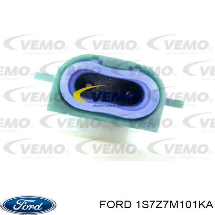 Датчик скорости DY1234 Ford