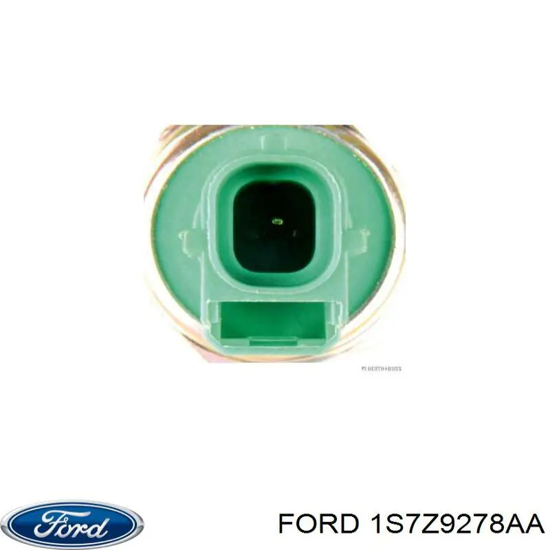  1S7Z9278AA Ford