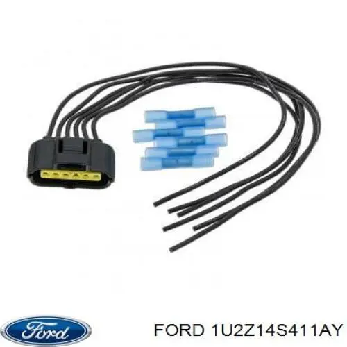  1U2Z14S411AY Ford