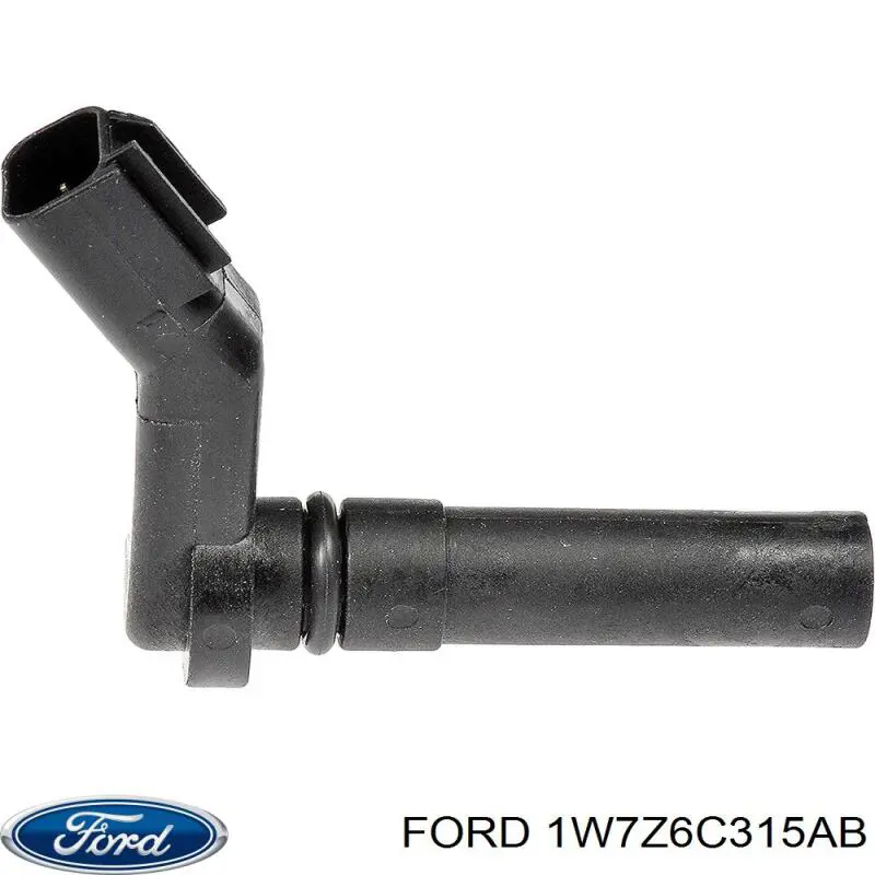  1W7Z6C315AB Ford