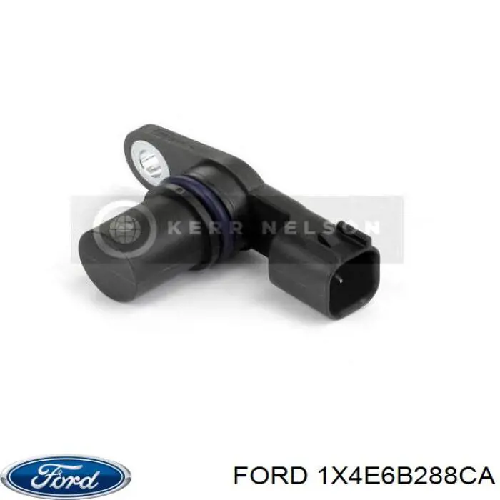 Датчик коленвала 1X4E6B288CA Ford