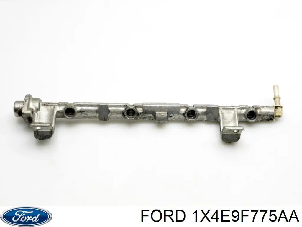 4542786 Ford 