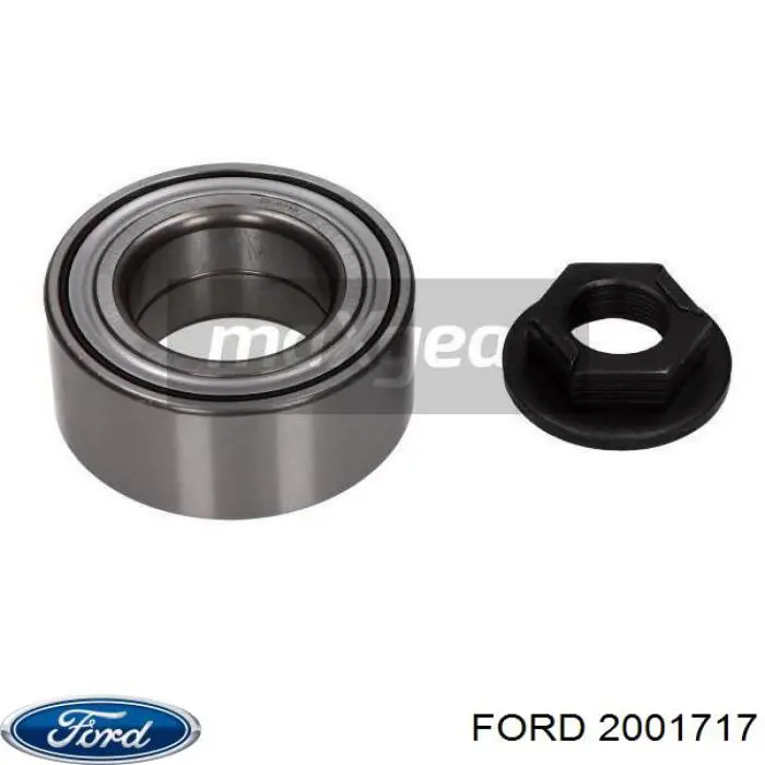 Ступицы передних колес DP Group SS86104 цена, от 21.41 USD