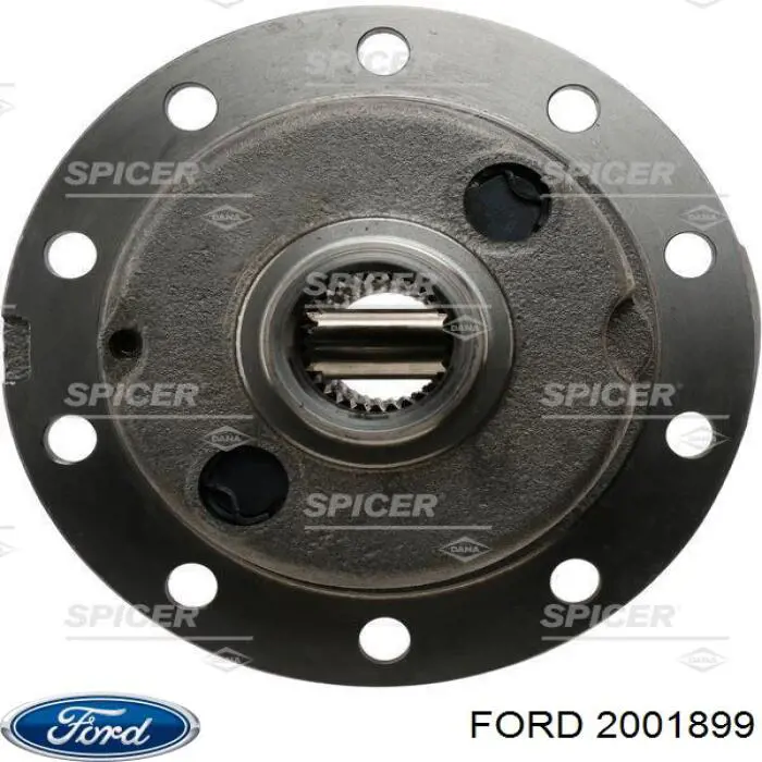 2064206 Ford 