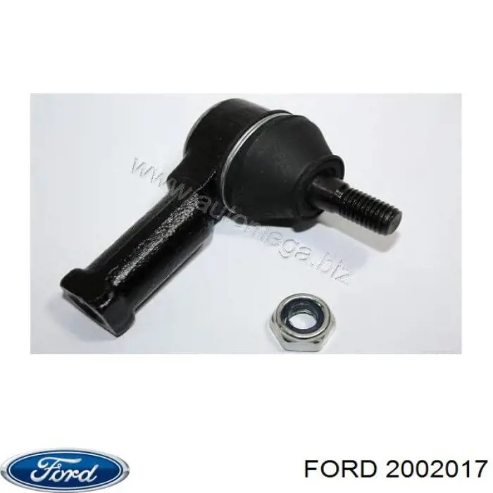 Пятая дверь Ford 2002017 цена, от 300.74 USD