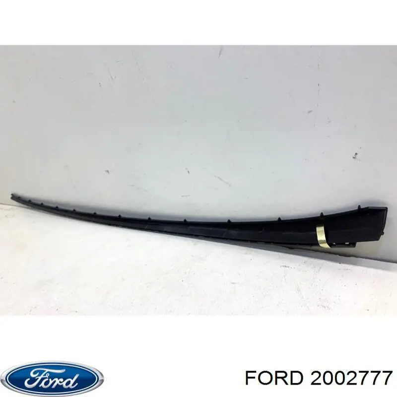  2002777 Ford