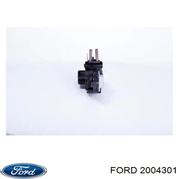  2004301 Ford