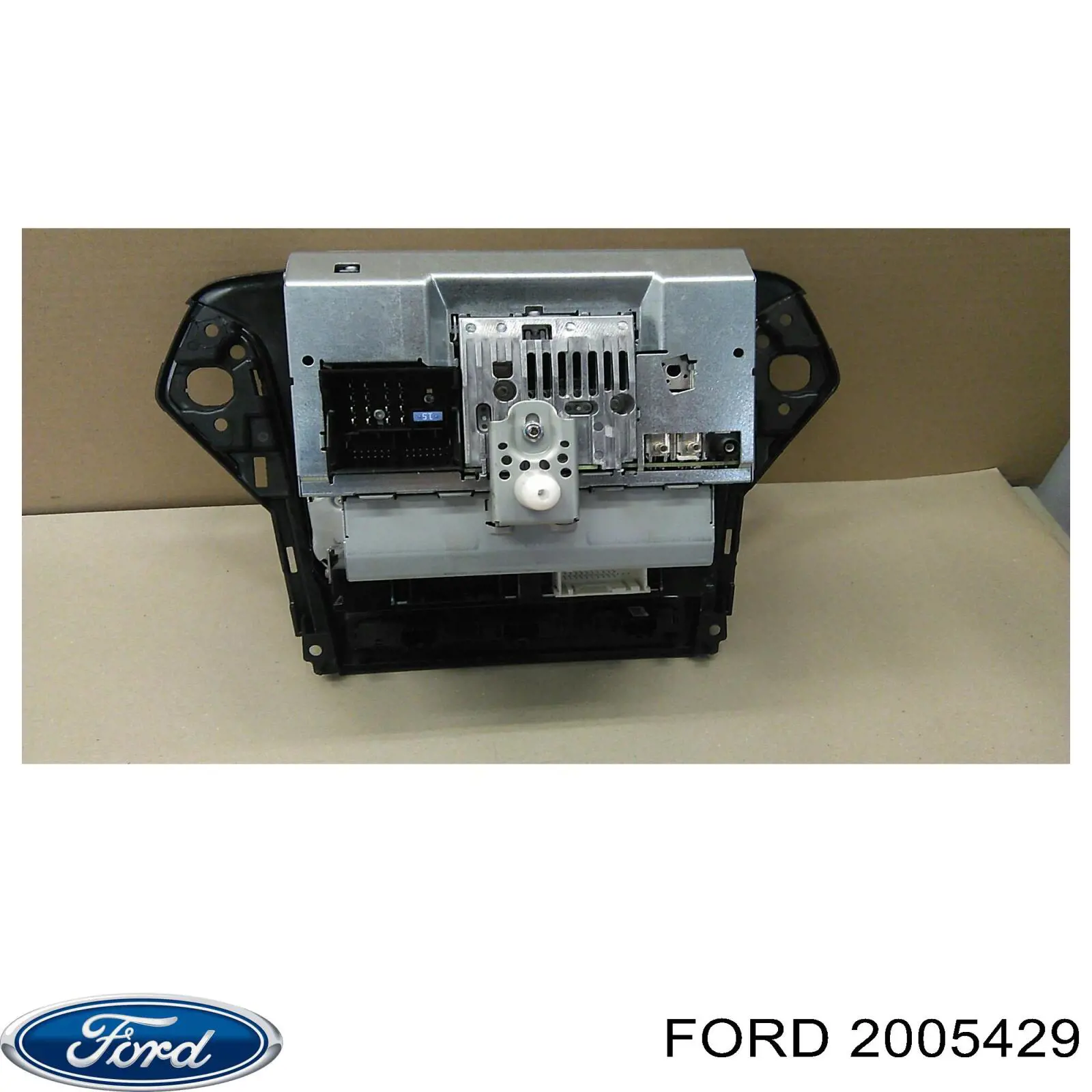  Ford 2005429 цена, от 380.46 USD