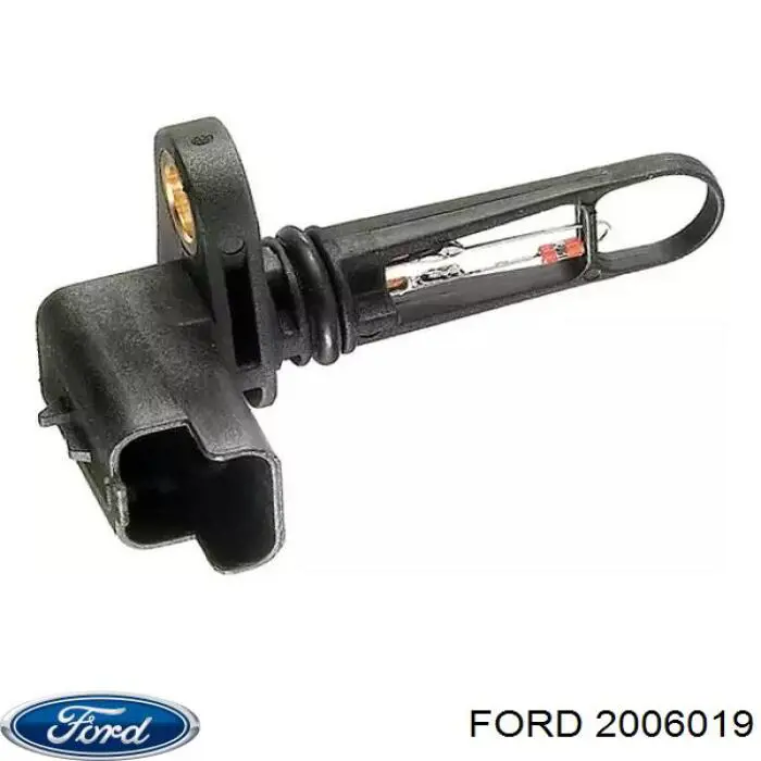 2006019 Ford датчик температуры воздушной смеси