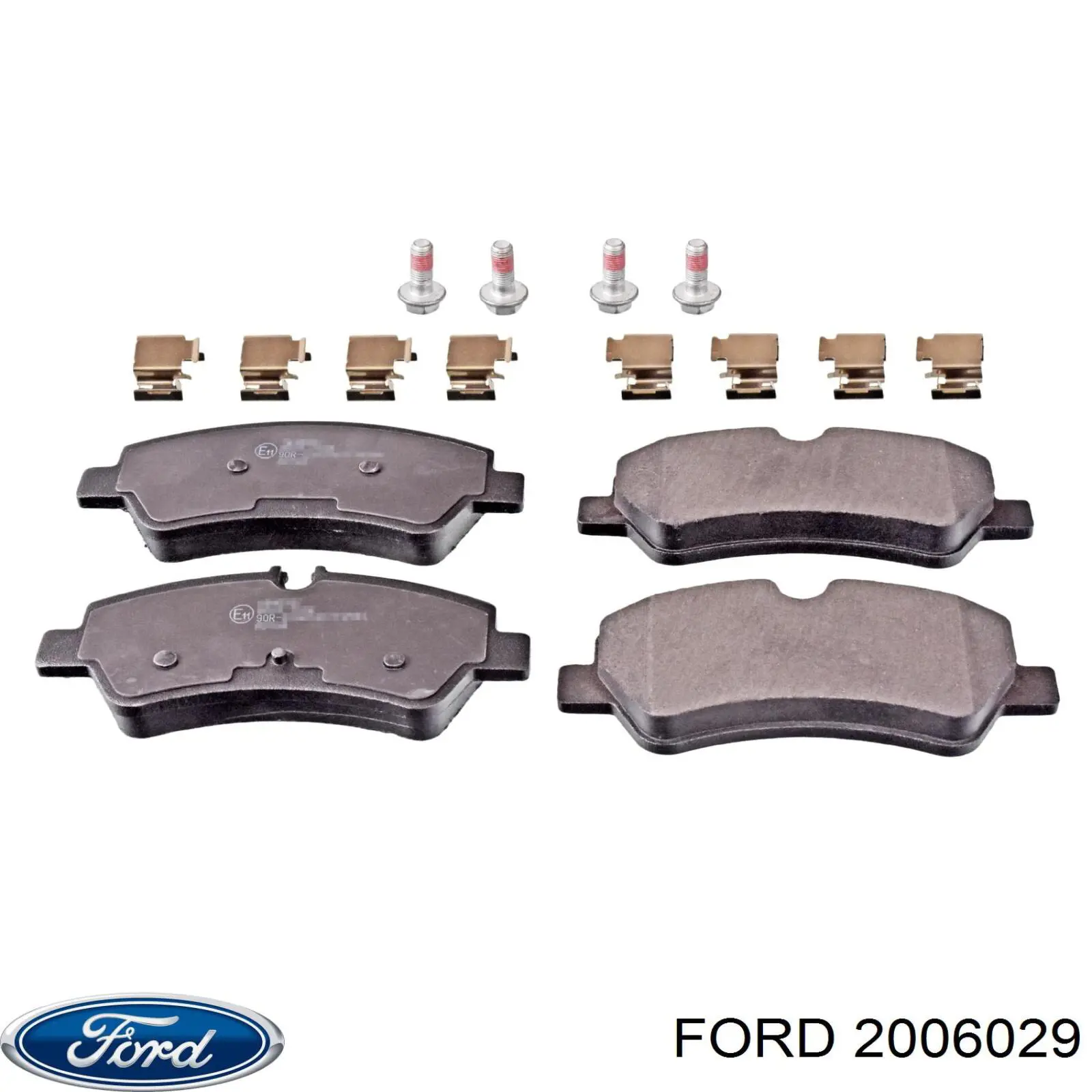 2006029 Ford