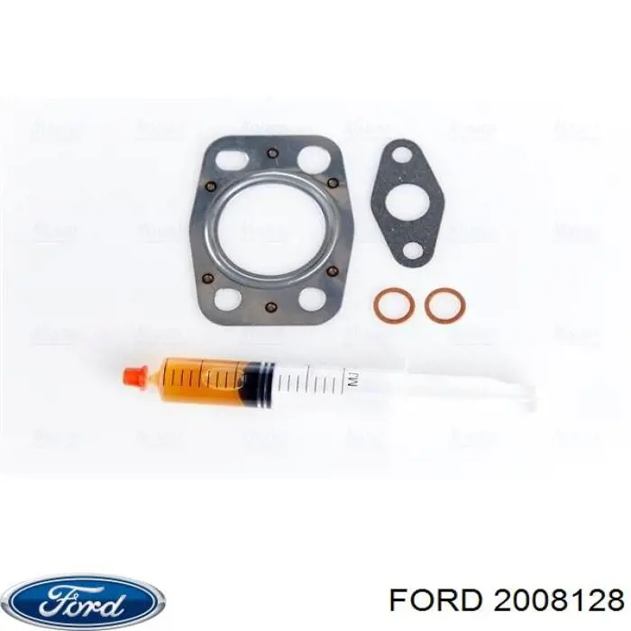  2008128 Ford