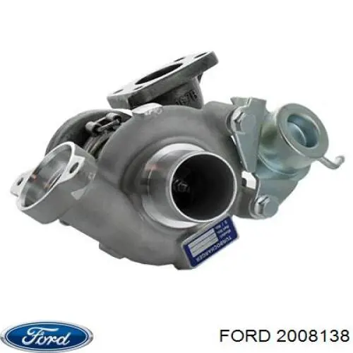  2008138 Ford