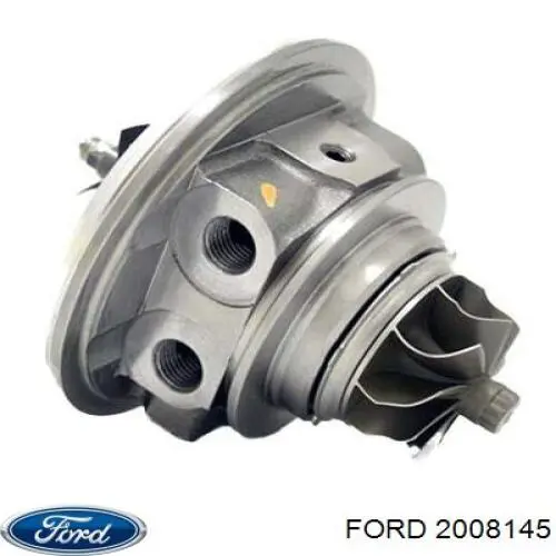 2008145 Ford турбина