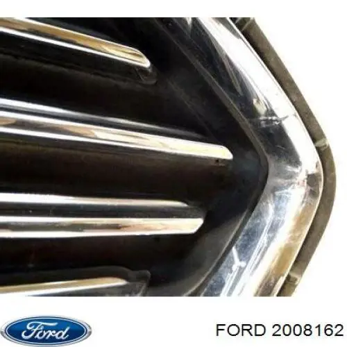 Облицовка радиатора Ford 2008162 цена, от 59.33 USD