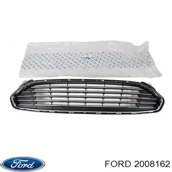 Облицовка радиатора Ford 2008162 цена, от 59.33 USD