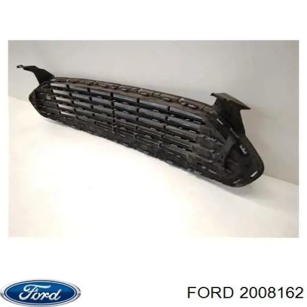 Купить 2008162 Ford Решетка радиатора