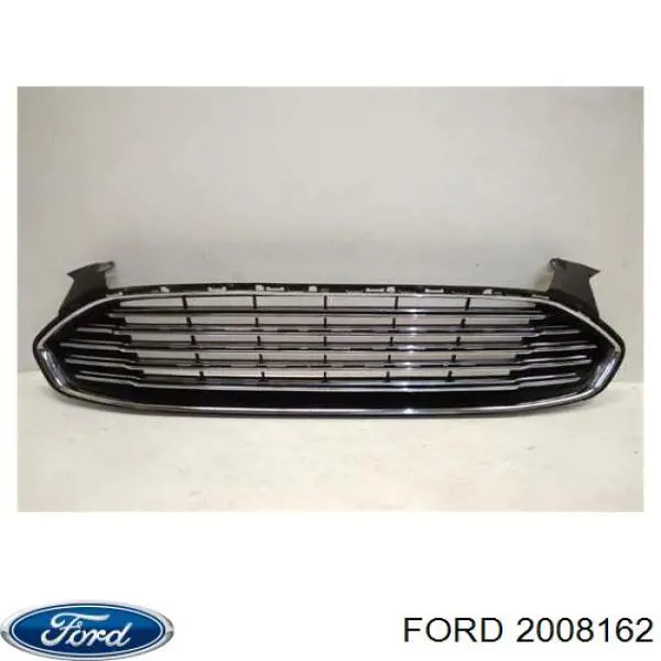 Решетка радиатора 2008162 Ford