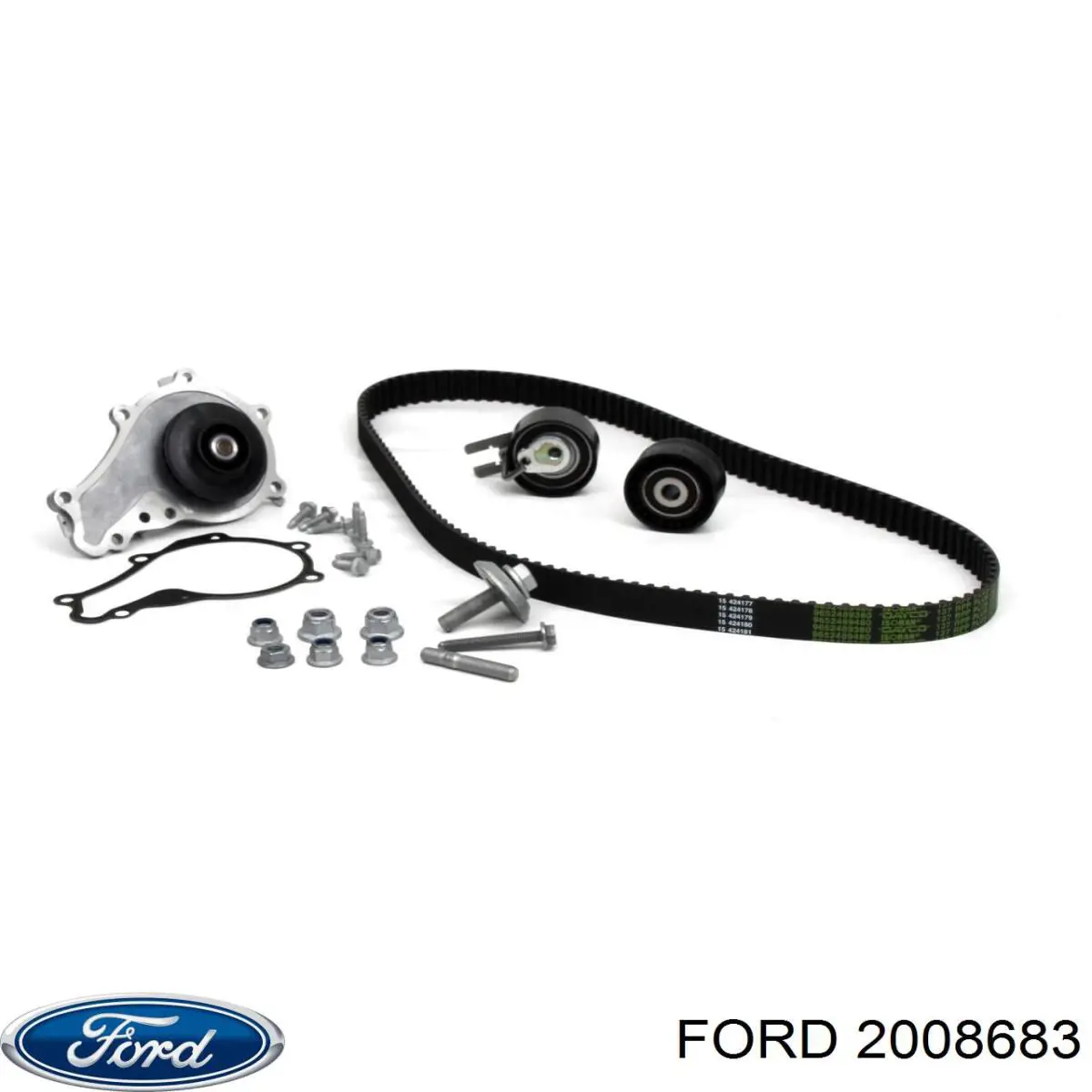 2008683 Ford 