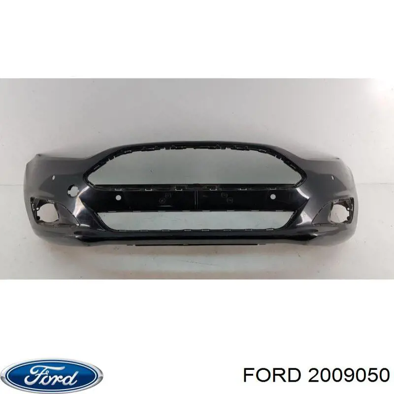  2009050 Ford