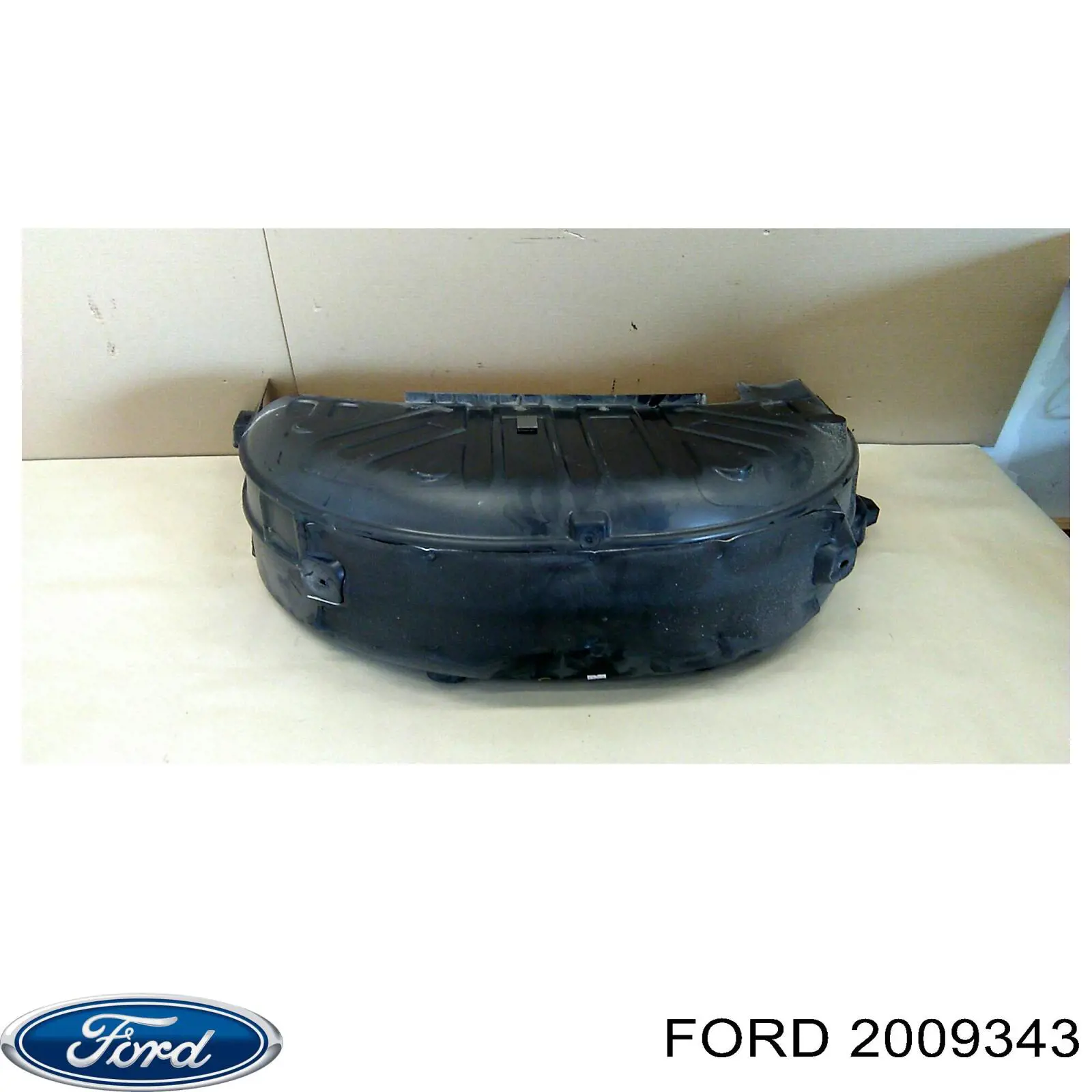 Правый подрулевой переключатель  Ford 2009343 цена, от 25.34 USD