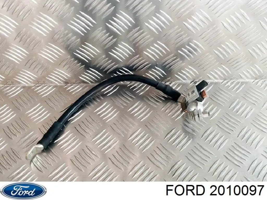 Насос гидроусилителя руля Ford 2010097