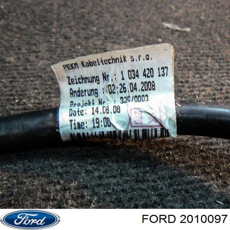 Насос гидравлики Ford 2010097 цена, от 180.94 USD