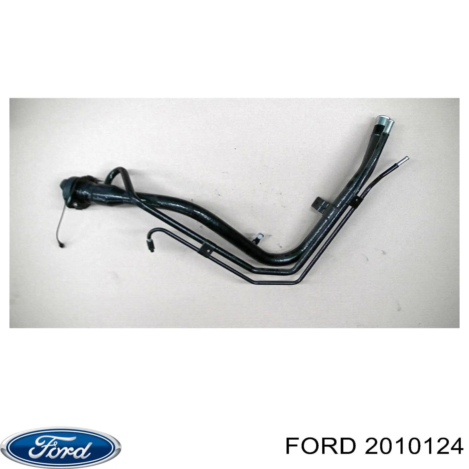 Заливная горловина топливного бака Ford 2010124 цена, от 76.01 USD