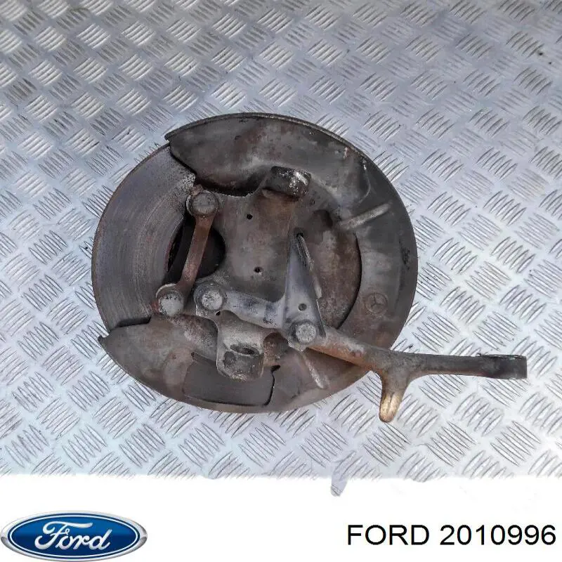 2010996 Ford 