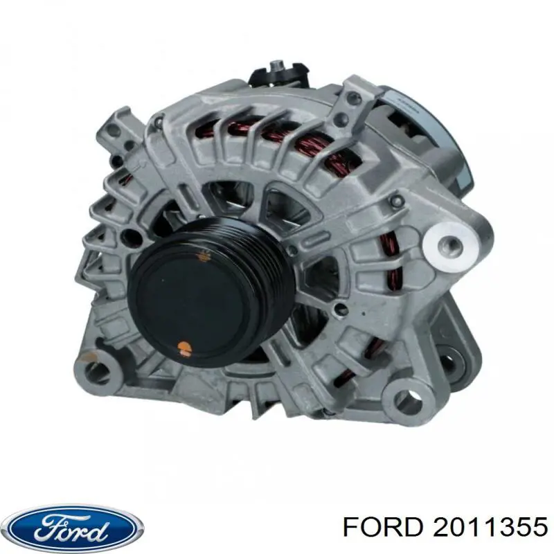 2011355 Ford gerador