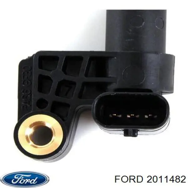 2011482 Ford