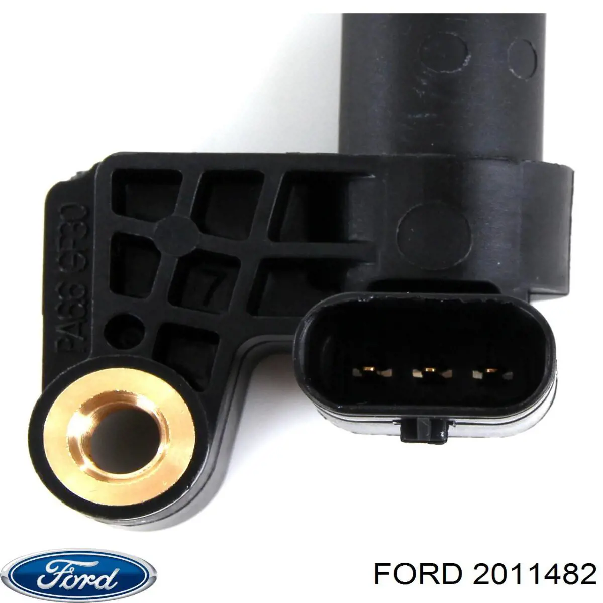 Купить 2011482 Ford Датчик оборотов коленвала