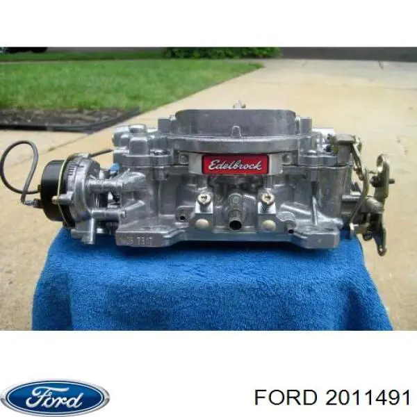 2011491 Ford 