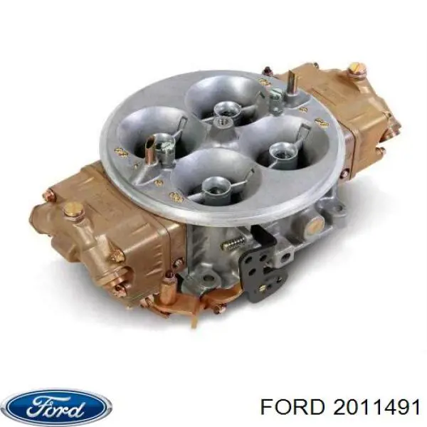  Ford 2011491 цена, от 18.01 USD