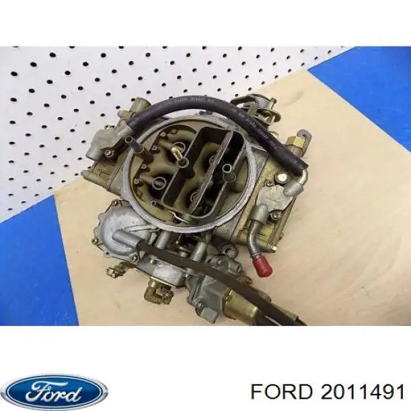 Купить 2011491 Ford 