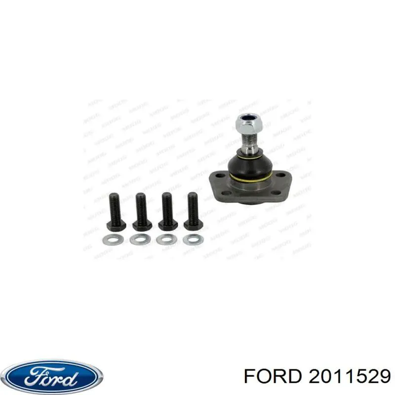 2011529 Ford bota de proteção externa de junta homocinética do semieixo dianteiro
